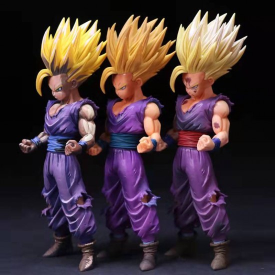 Dragon ball Z  Son Gohan  Figure