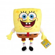  Spongebob Plush Toy 