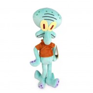 Squidward Tentacles plush toy