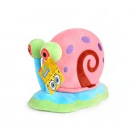SpongeBob Gary the Snail Plush Toy