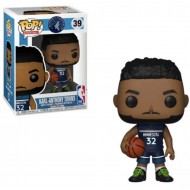 Funko Pop! Minnesota Timberwolves NO.32 Karl-Anthony Towns Collectible Figure #39