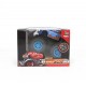 (AL) Disney Pixar Cars 3 2 Big Foot Stunt Metal Diecast Car Toy Lightning McQueen Long Hair Mater Rhapsody Giant Wheels Car Toys Gift