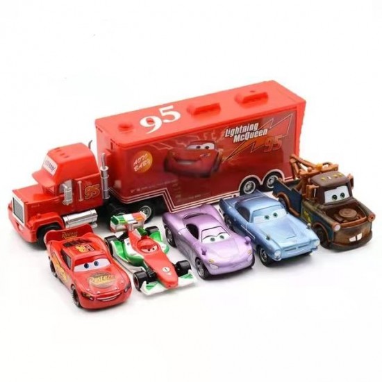 (AL)Hot Toys 1:55 Disney Pixar Cars 3 Diecasts Metal Toy Vehicles Lightning McQueen Model Toys For Children Birthday Christmas Gift (AL)Hot Toys 1:55 Disney Pixar Cars 3 Diecasts Metal Toy Vehicles Lightning McQueen Model Toys For Children Birthday Christmas Gift