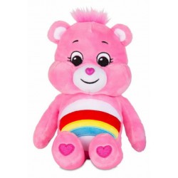 Cheer Bear Medium Care Bears Plush