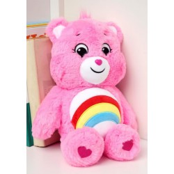 Cheer Bear Medium Care Bears Plush