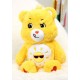 Funshine Bear Medium Care Bears Plush