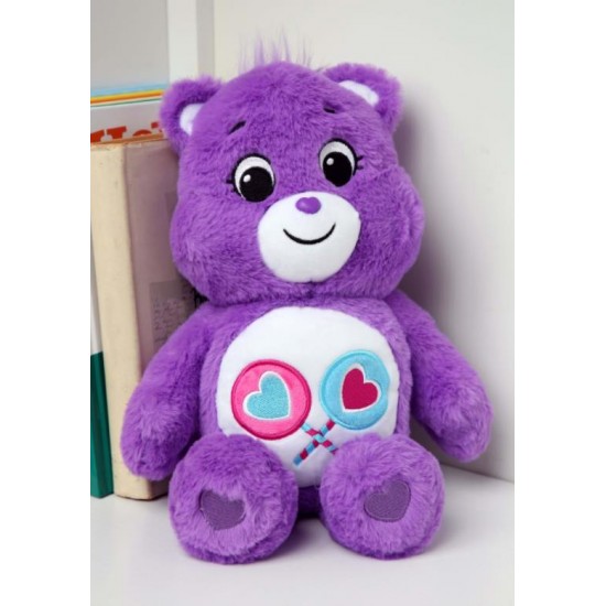 Share Bear Medium Care Bears Plush