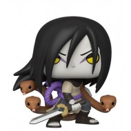 Funko POP! Animation: Naruto- Orochimaru Vinyl Figure #729