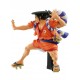 Banpresto One Piece King of Artist Kozuki Oden Wanokuni PVC Figure