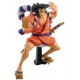 Banpresto One Piece King of Artist Kozuki Oden Wanokuni PVC Figure