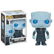 Funko POP Game Of Thrones Night King Vinyl Figure #44