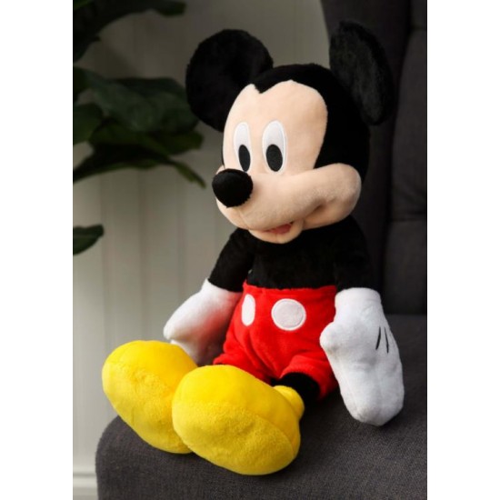 Stuffed Mickey Mouse 18 inch Toy