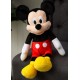 Stuffed Mickey Mouse 18 inch Toy