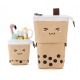 Vertical pencil case lovely telescopic pencil case Vertical pencil case lovely telescopic pencil case