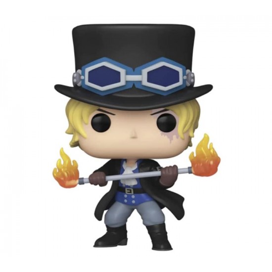 Funko Pop! Animation: One Piece - Sabo #922