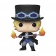 Funko Pop! Animation: One Piece - Sabo #922