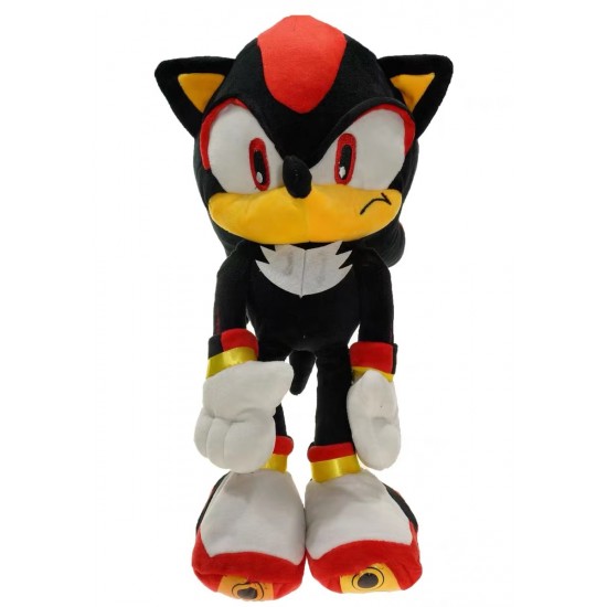 Sonic The Hedgehog Shadow Plush Sonic The Hedgehog Shadow Plush