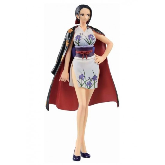 One Piece Nico Robin Figure 16cm One Piece Nico Robin Figure 16cm