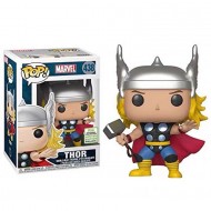 Funko POP! Marvel: Thor #438