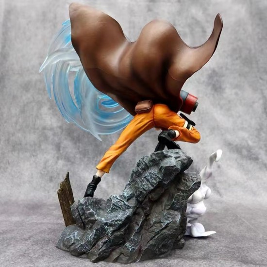 Naruto Shippuden Naruto 15''  Action Figure