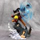 Naruto Shippuden Naruto 15''  Action Figure