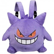Pokémon Gengar Plush Backpack 