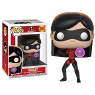 Funko POP! The Incredibles 2 series : Violet #365