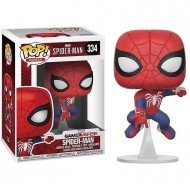 Funko POP! Marvel: Spider-Man #334