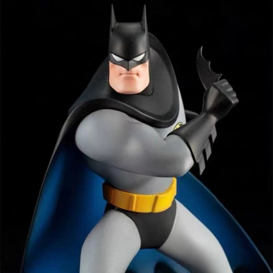 DC Batman Toy SET 