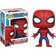 Funko POP! Marvel: Spider-Man Vinyl Figure #220