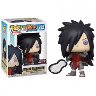 Funko POP! Animation: Naruto Shippuden Madara(Reanimation) #722