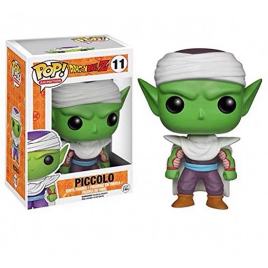 Funko Pop! Animation Dragonball Z Piccolo #11
