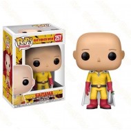 Funko Pop! Animation ONE PUNCH MAN Saitama #257