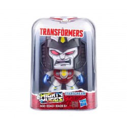 Transformers Starscream Figure Set E3478