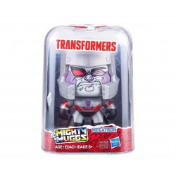 Transformers Megatron Figure Set E3463