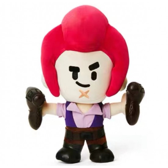 Brawl Stars Clot Plush Toy