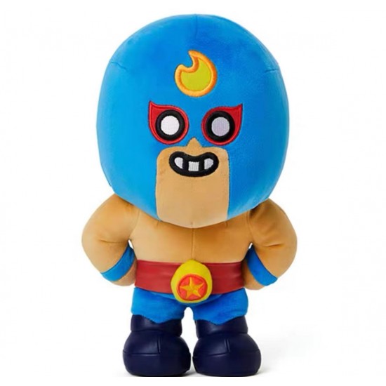 Brawl Stars E·Primo Plush Toy