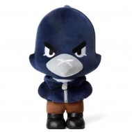 Brawl Stars crow Plush Toy
