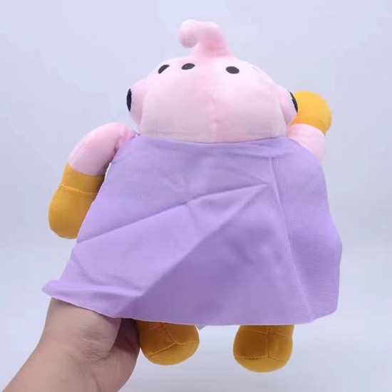 Dragon Ball Majin Buu Flying celebration Plush Toy