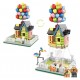 Disney-Pixar UP Balloon House Building Bricks Toy Set