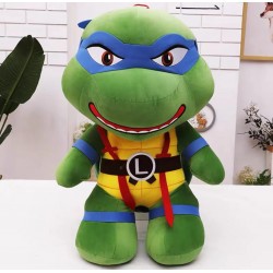 Teenage Mutant Ninja Turtles Plush Toy - Leonardo