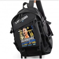 Stephen Curry 3-Point Leader schoolbag