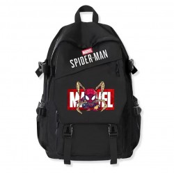 Marvel Spider Man School Backpack