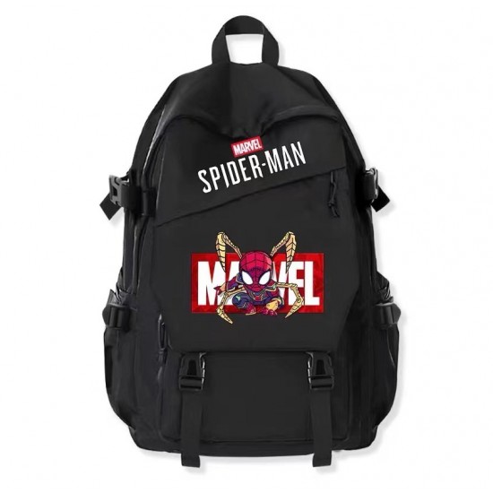 Marvel Spider Man School Backpack