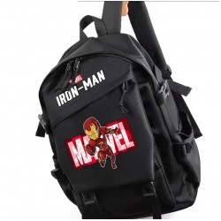 Marvel Iron Man school Backpack