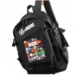 Marvel Avengers League school BackPack