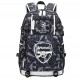 Arsenal F.C. School Backpack