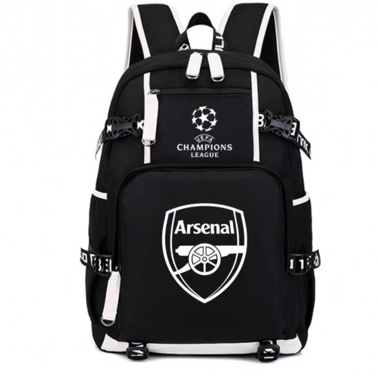 Arsenal F.C. School Backpack