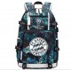 FC Bayern Munich School BackPack FC Bayern Munich School BackPack