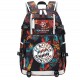 FC Bayern Munich School BackPack FC Bayern Munich School BackPack